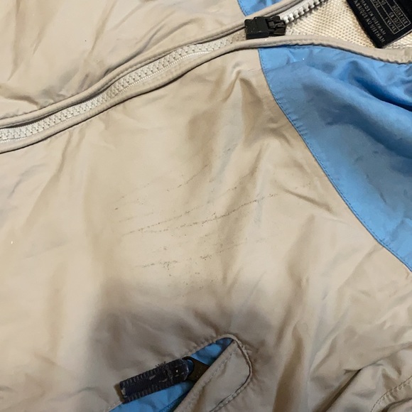 Y2K nike ACG outer layer 3 jacket - Picture 9 of 12